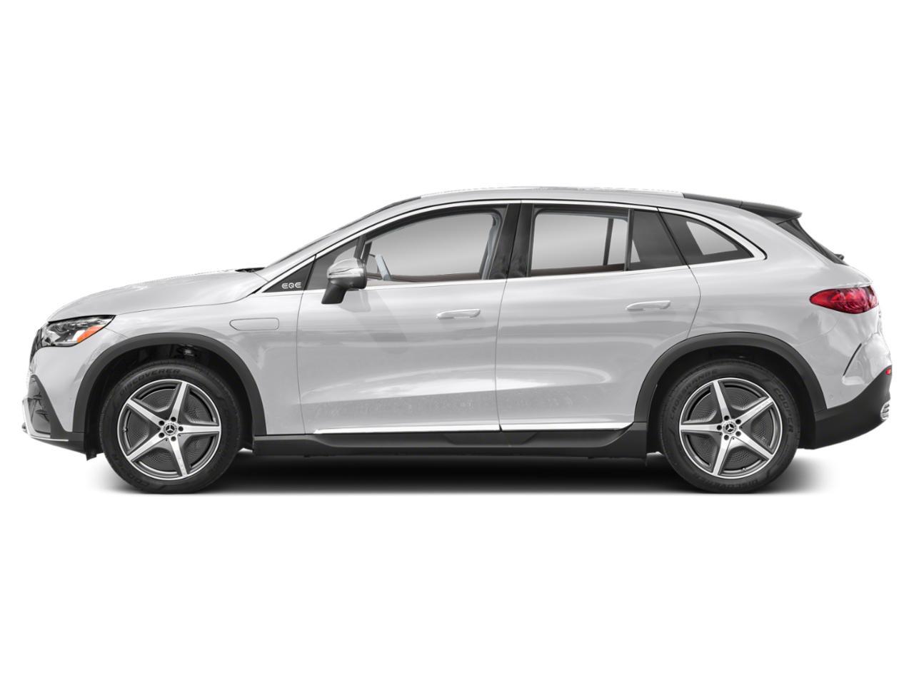 2023 Mercedes-Benz EQE EQE 500 Irving TX