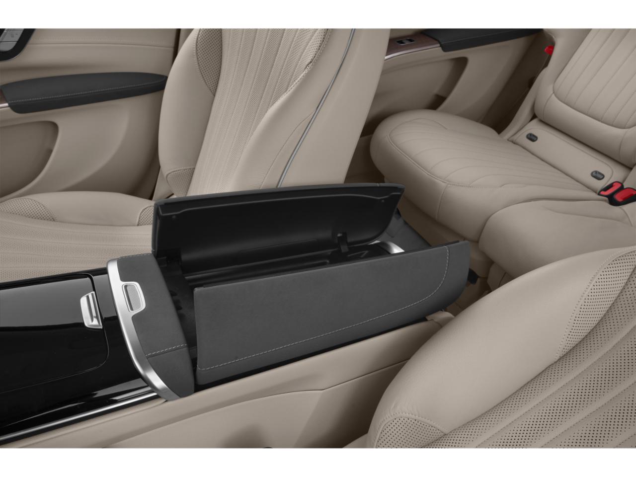 2023 Mercedes-Benz EQS 450+ SUV Irving TX