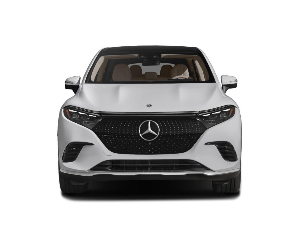 2023 Mercedes-Benz EQS 450+ SUV Irving TX