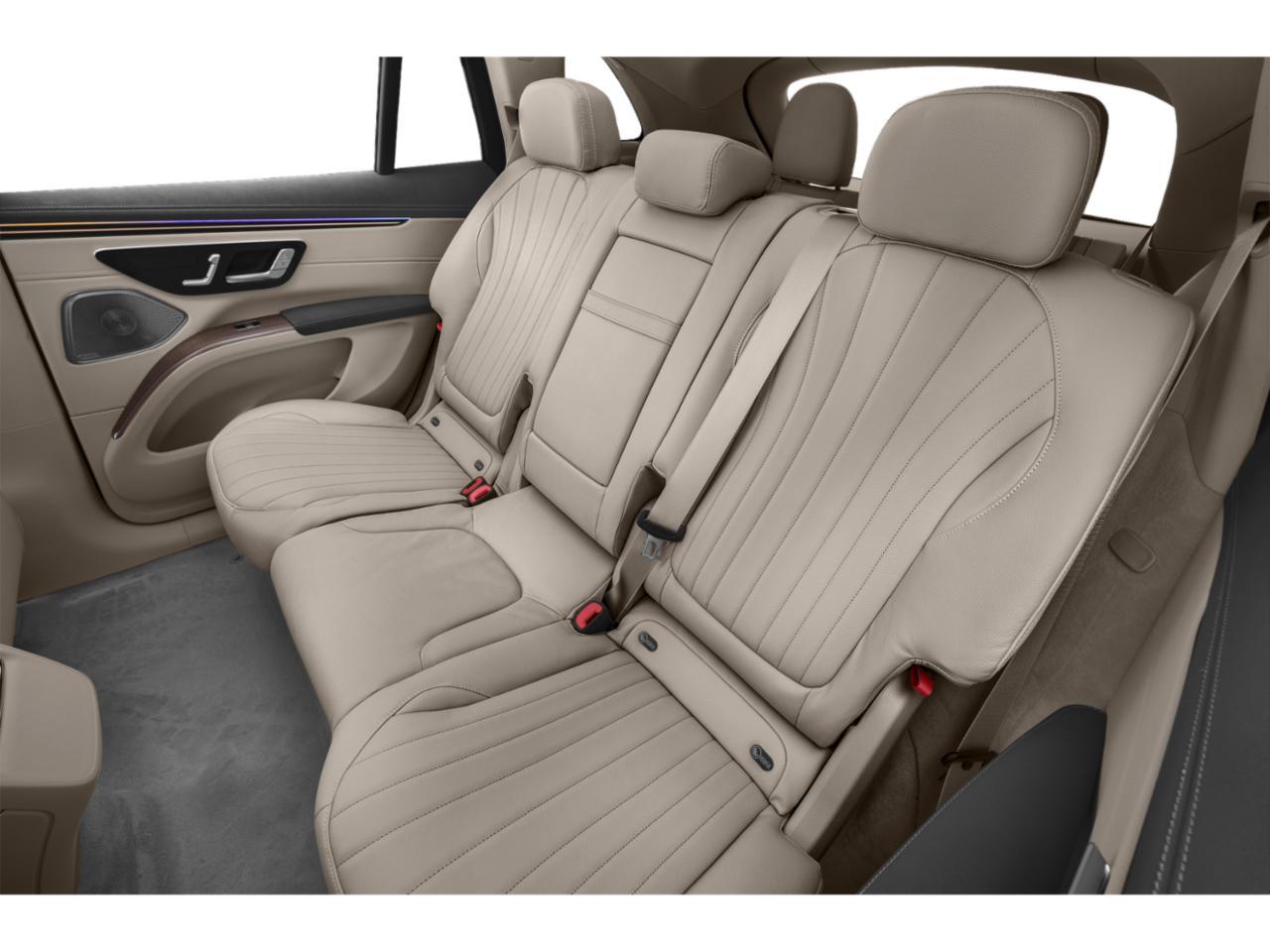 2023 Mercedes-Benz EQS 450+ SUV Irving TX