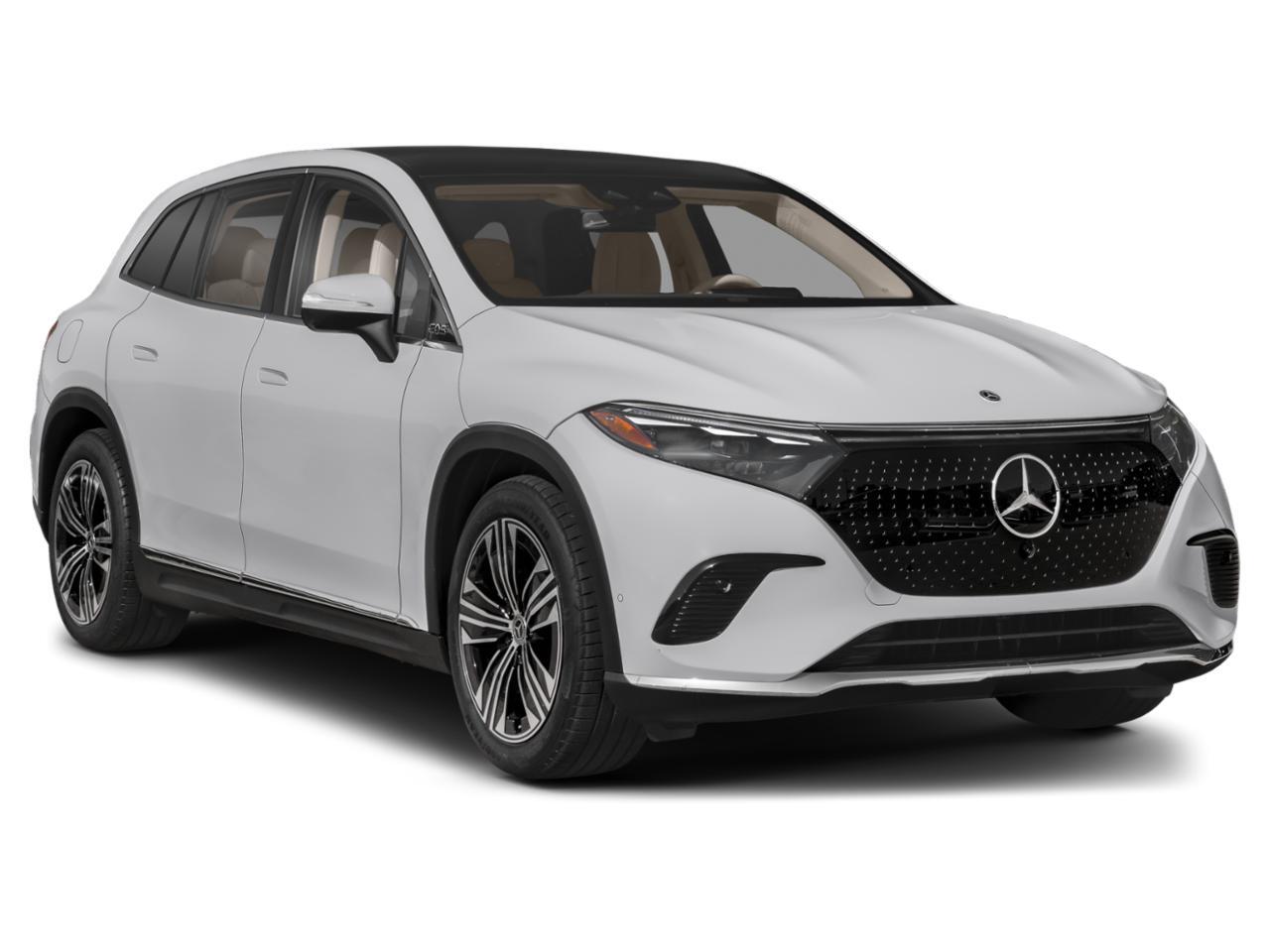 2023 Mercedes-Benz EQS 450+ SUV Irving TX