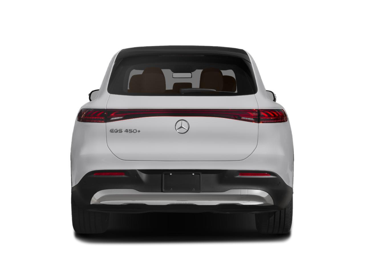 2023 Mercedes-Benz EQS 450+ SUV Irving TX