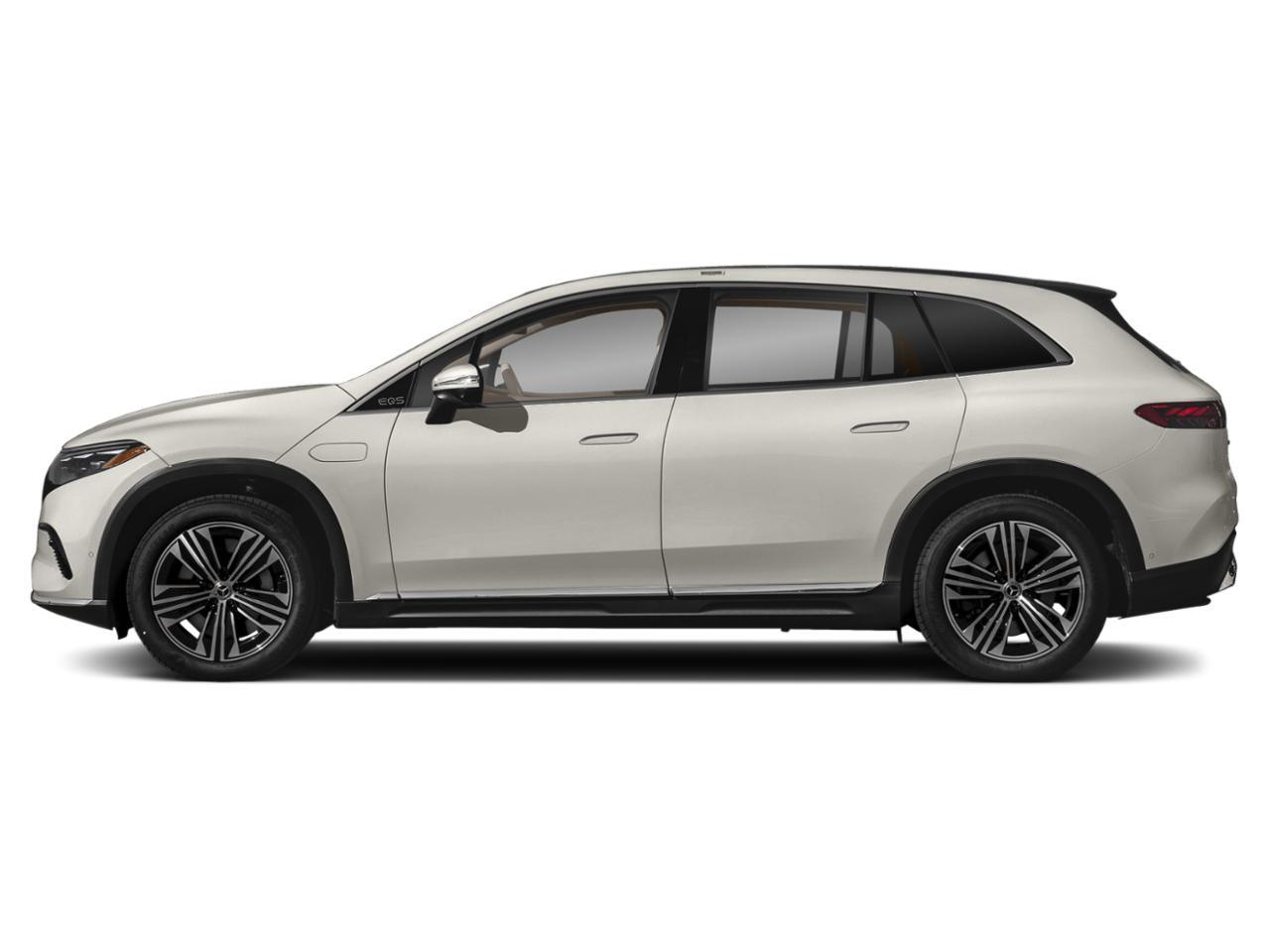 2023 Mercedes-Benz EQS 450+ SUV Irving TX
