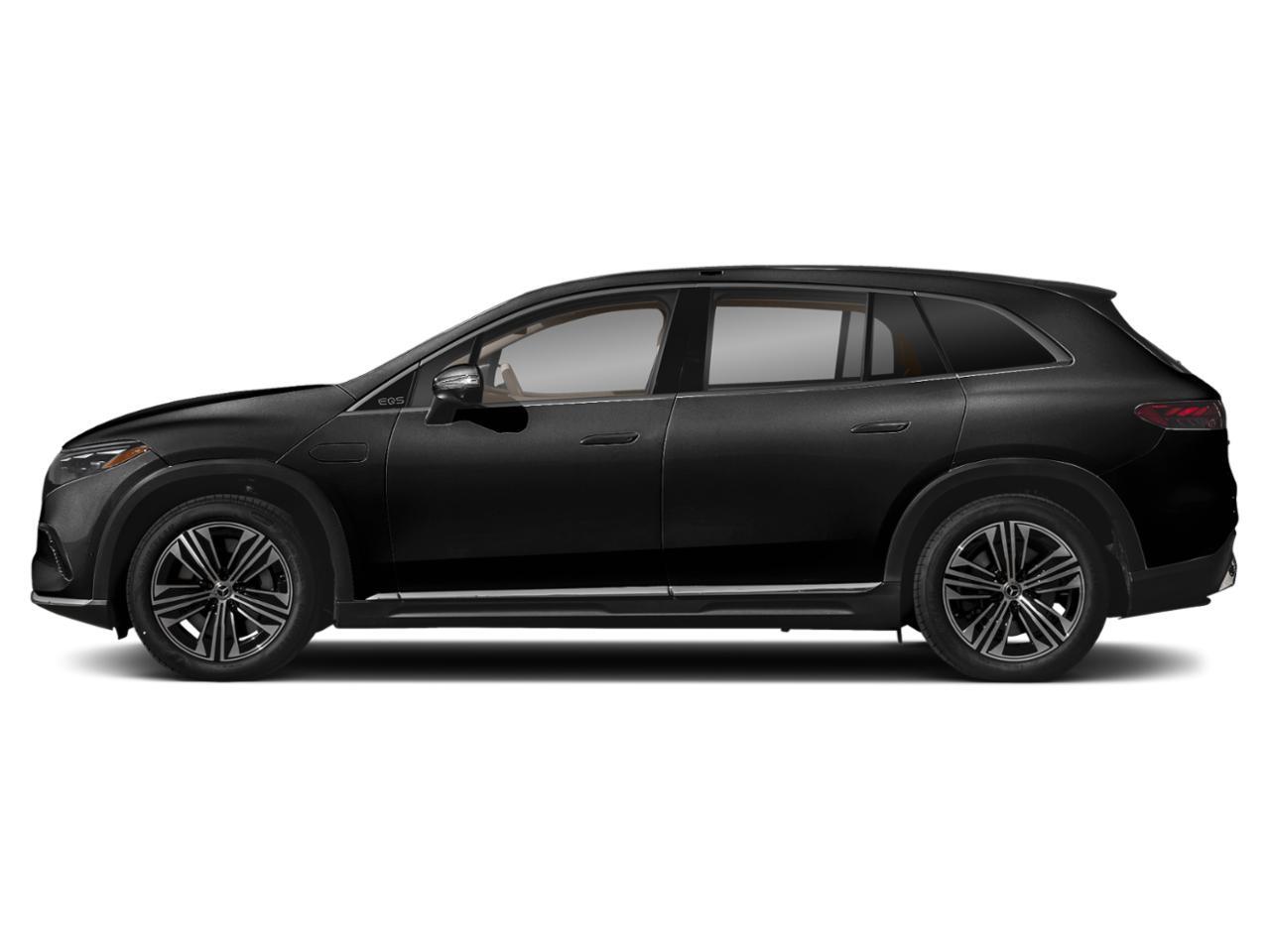 2023 Mercedes-Benz EQS 450+ SUV Irving TX