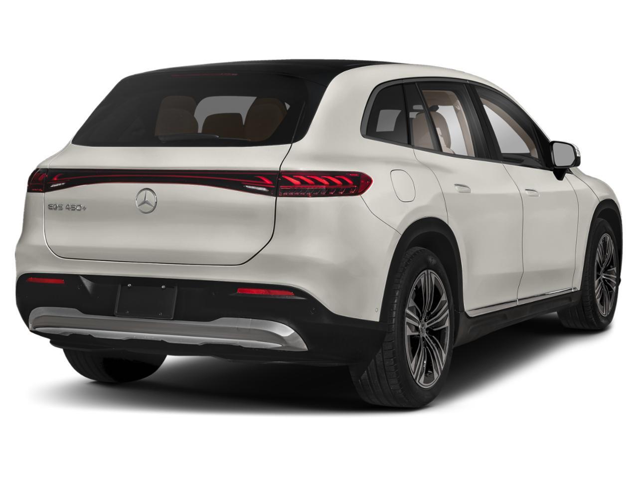 2023 Mercedes-Benz EQS 450+ SUV Irving TX