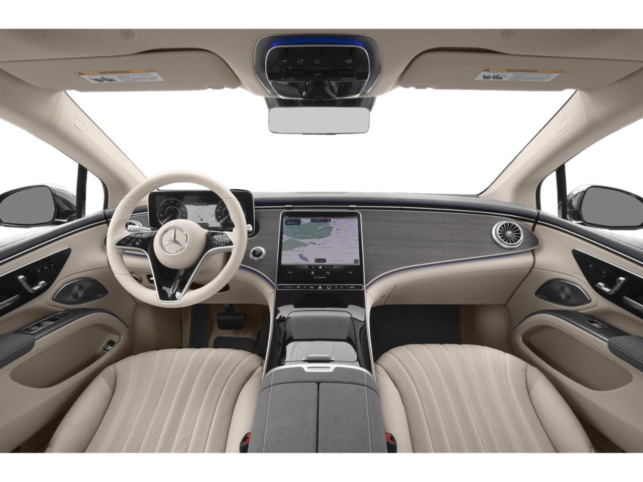 2023 Mercedes-Benz EQS 450 San Clemente CA