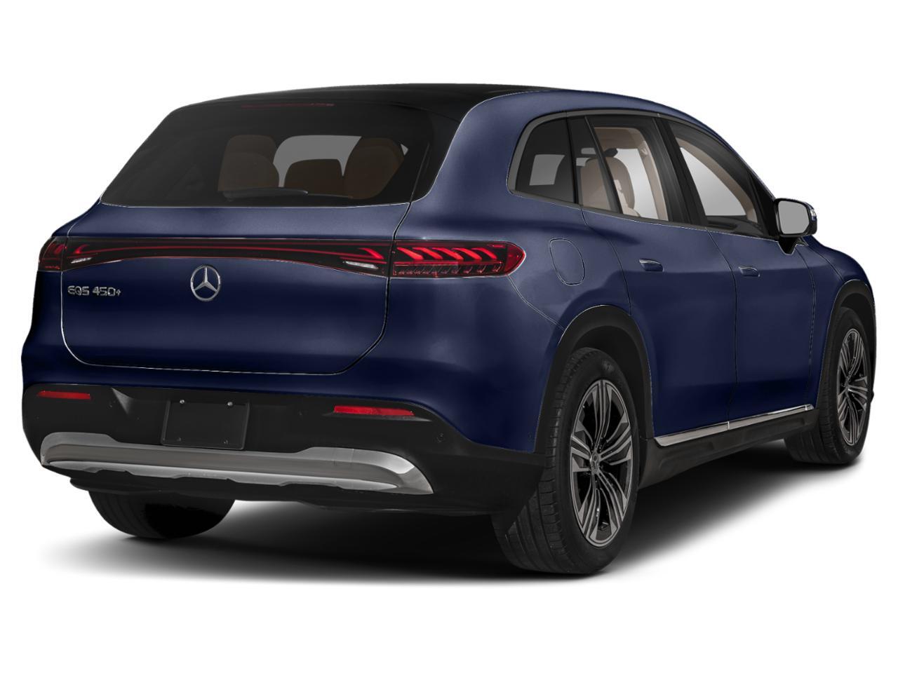 2023 Mercedes-Benz EQS 450 San Clemente CA