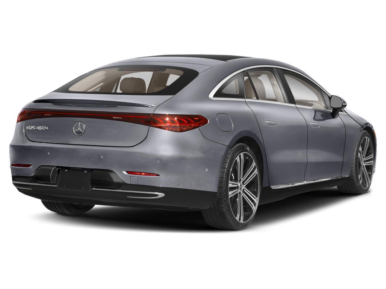 2023 Mercedes-Benz EQS 450 San Clemente CA