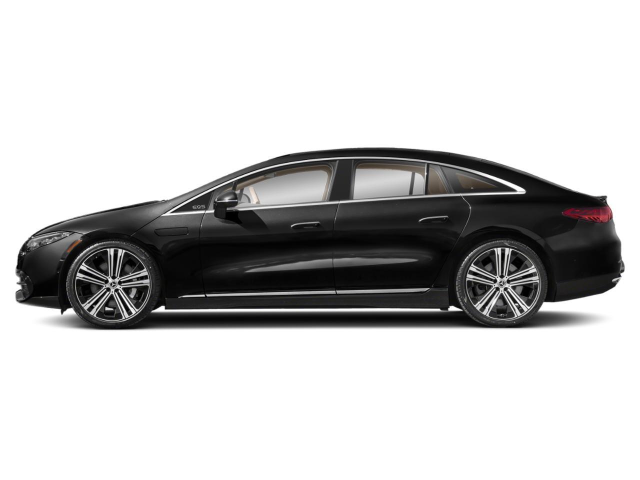 2023 Mercedes-Benz EQS 450 Sedan 4MATIC Houston TX