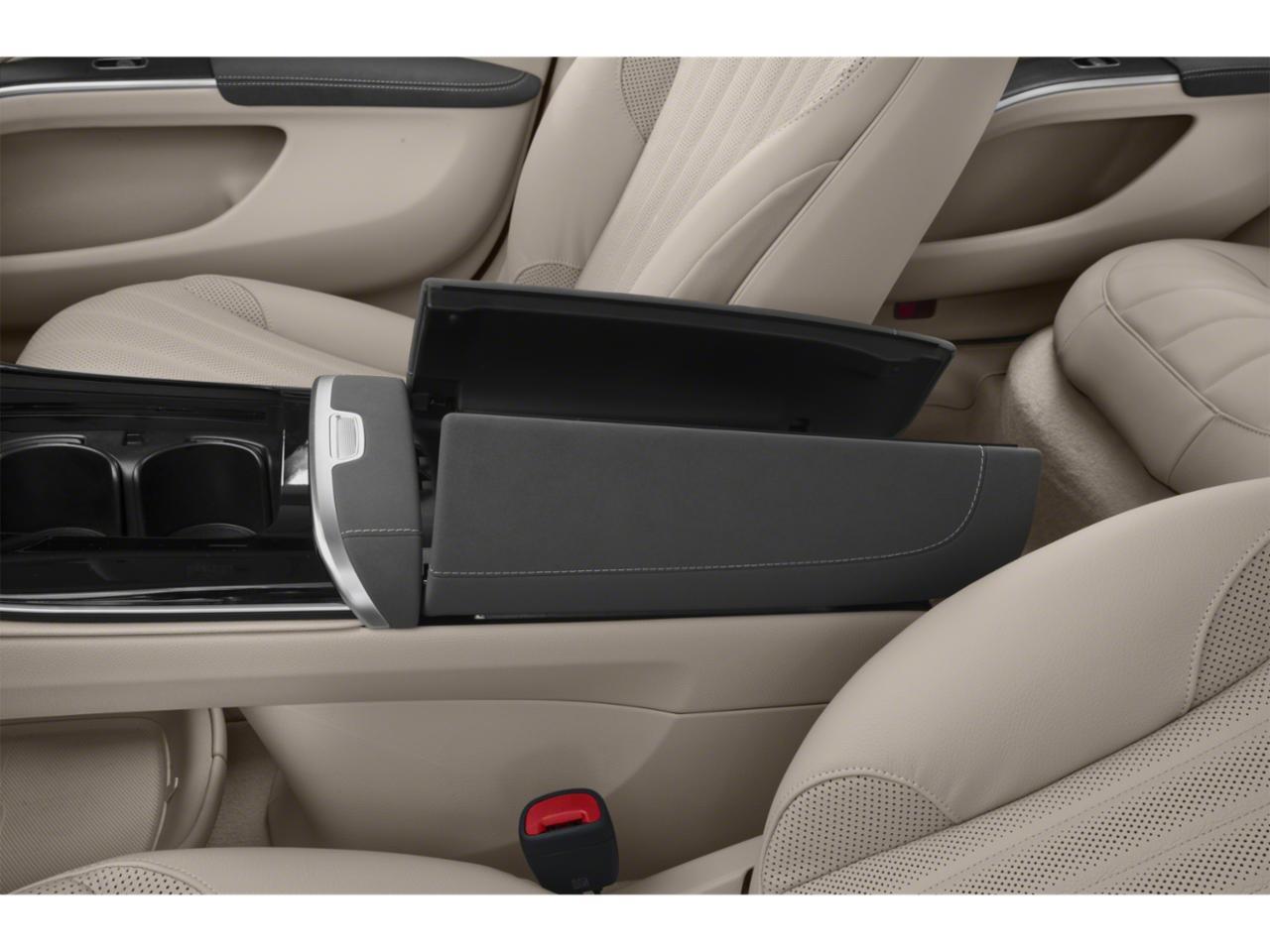 2023 Mercedes-Benz EQS 450+ Sedan Irving TX