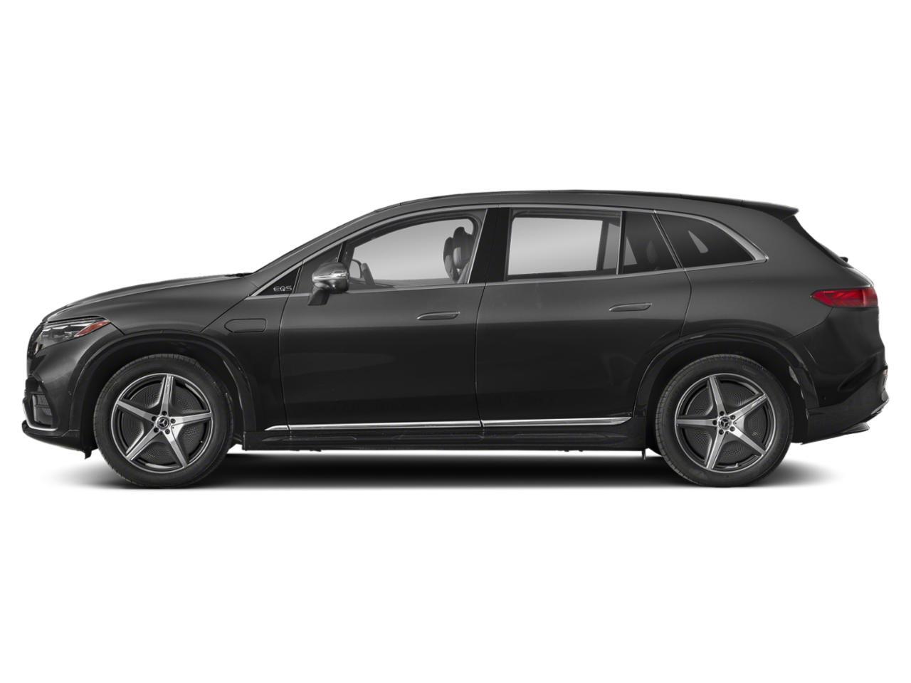 2023 Mercedes-Benz EQS 580 4MATIC&reg; SUV Irving TX