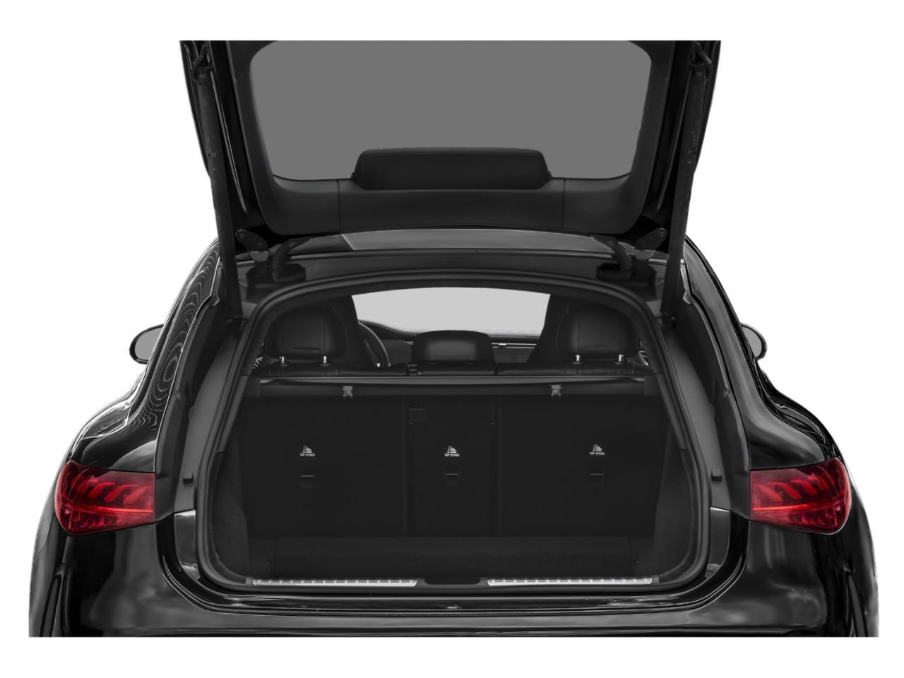 2023 Mercedes-Benz EQS 580 4MATIC&reg; Sedan Irving TX