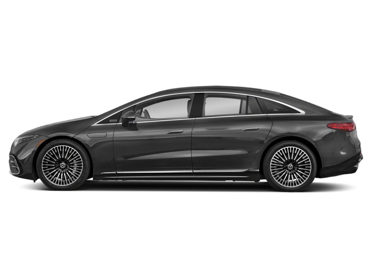 2023 Mercedes-Benz EQS 580 4MATIC&reg; Sedan