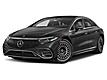 2023 Mercedes-Benz EQS 580 4MATIC&reg; Sedan