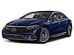 2023 Mercedes-Benz EQS 580 4MATIC&reg; Sedan