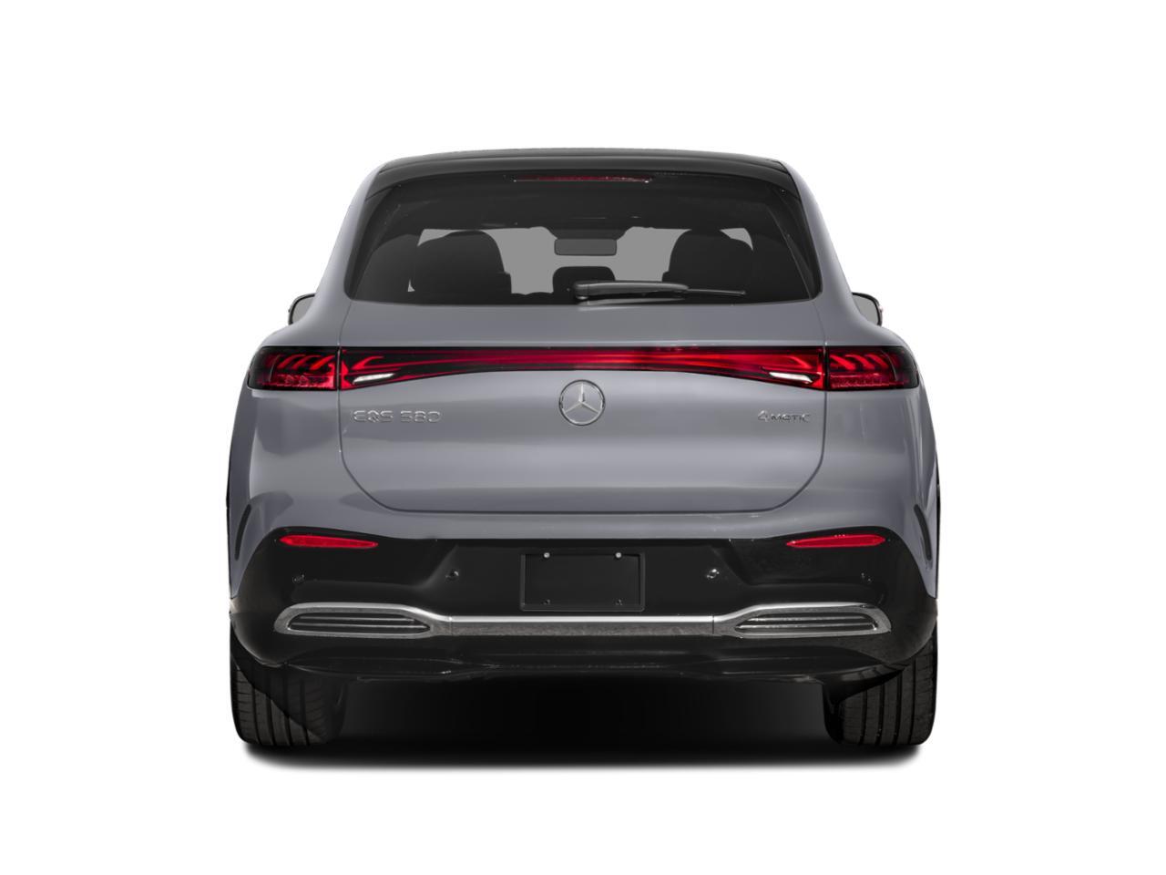 2023 Mercedes-Benz EQS 580 San Clemente CA