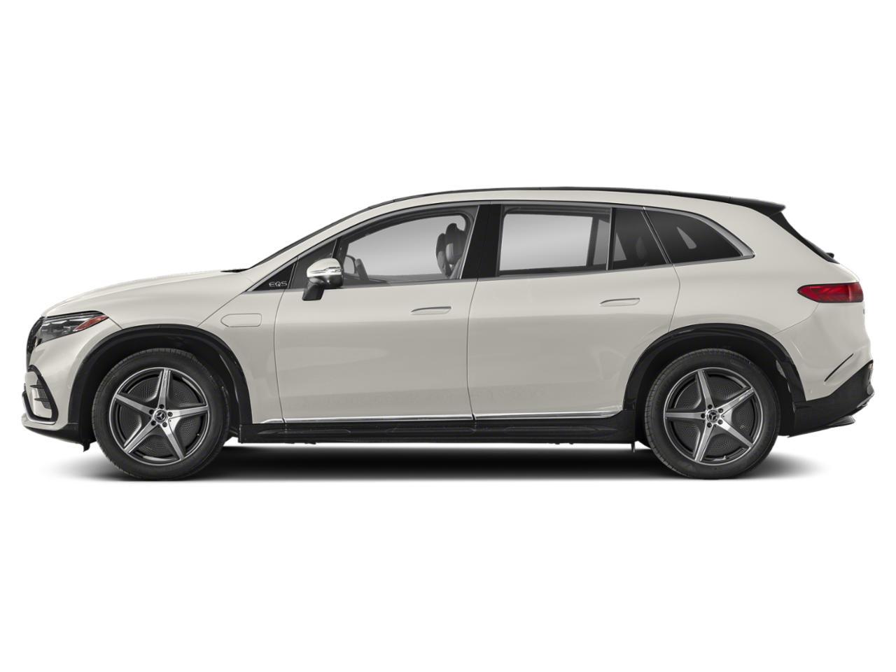 2023 Mercedes-Benz EQS 580 San Clemente CA