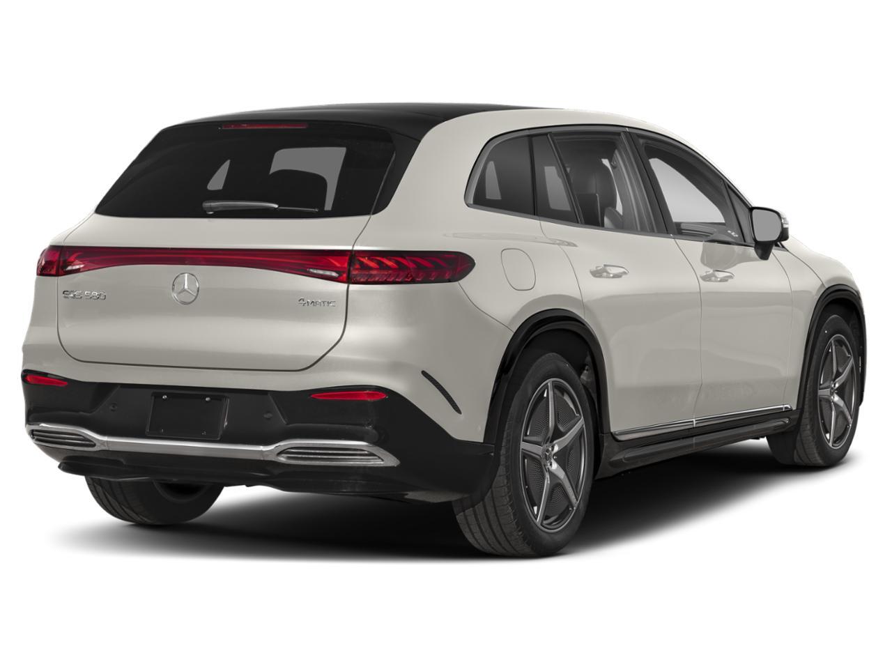 2023 Mercedes-Benz EQS 580 San Clemente CA