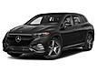 2023 Mercedes-Benz EQS 580