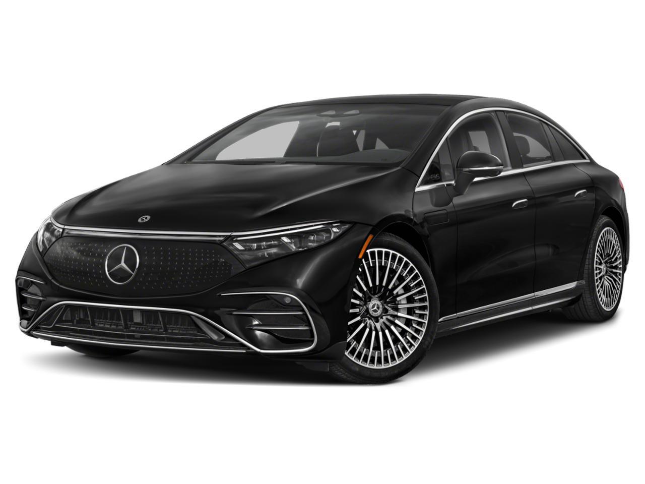 2023 Mercedes-Benz EQS 580 San Clemente CA