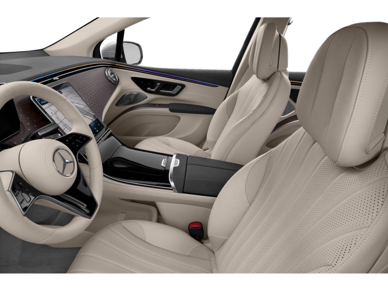 2023 Mercedes-Benz EQS EQS 450+ Irving TX