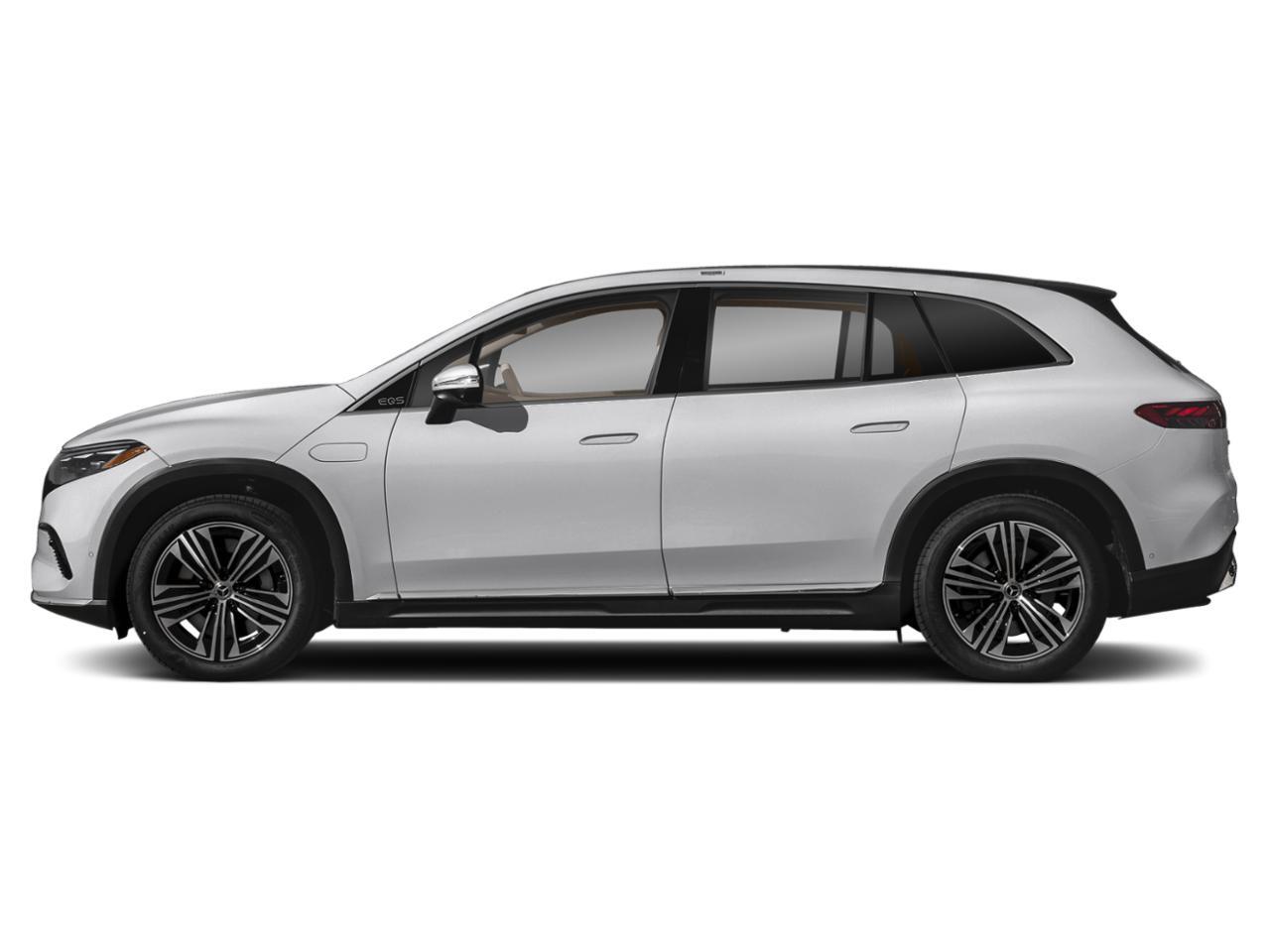 2023 Mercedes-Benz EQS EQS 450+
