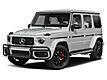 2023 Mercedes-Benz G-Class AMG&reg; G 63 4MATIC&reg; SUV
