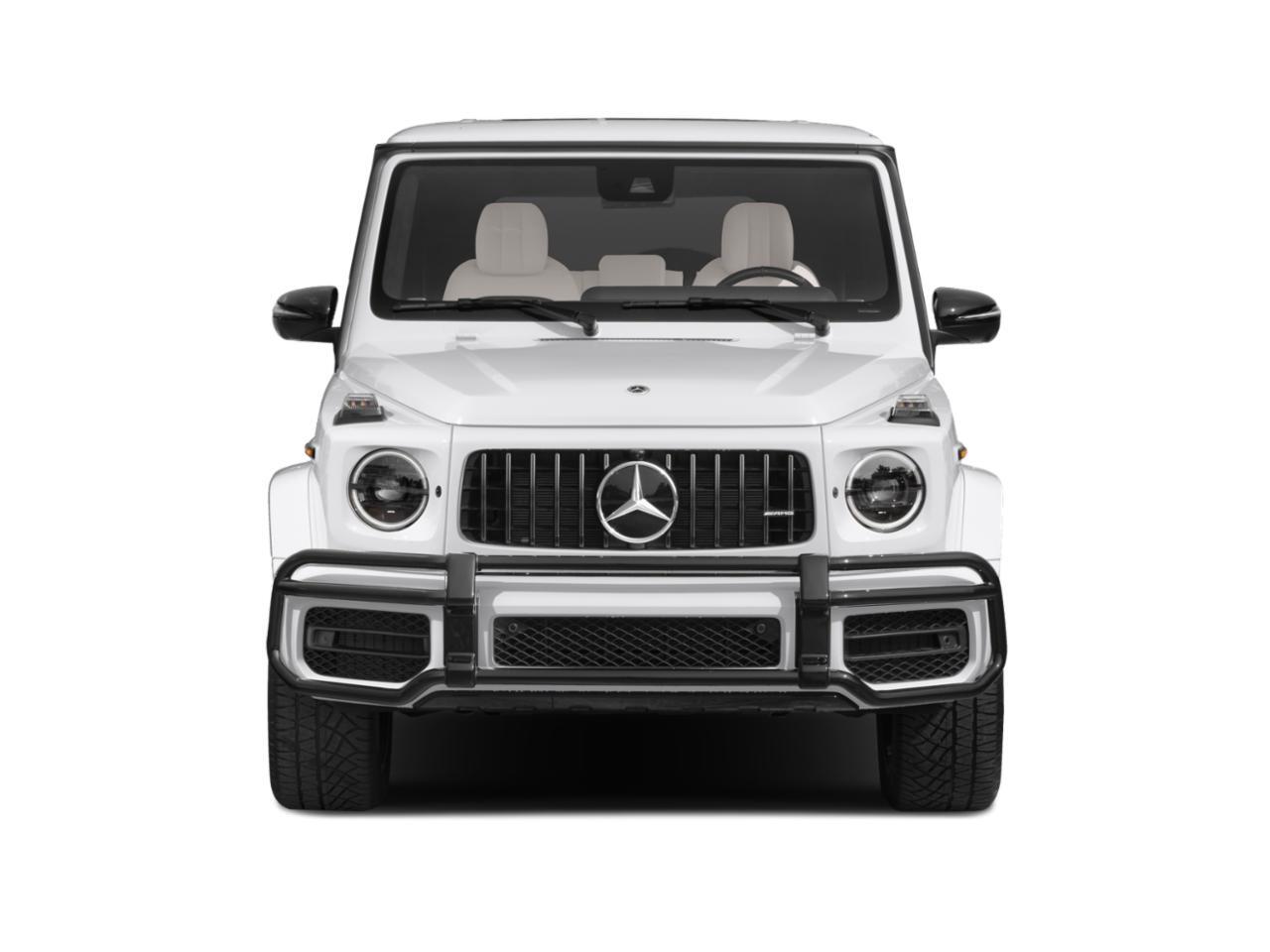 2023 Mercedes-Benz G-Class AMG&reg; G 63 4MATIC&reg; SUV Irving TX