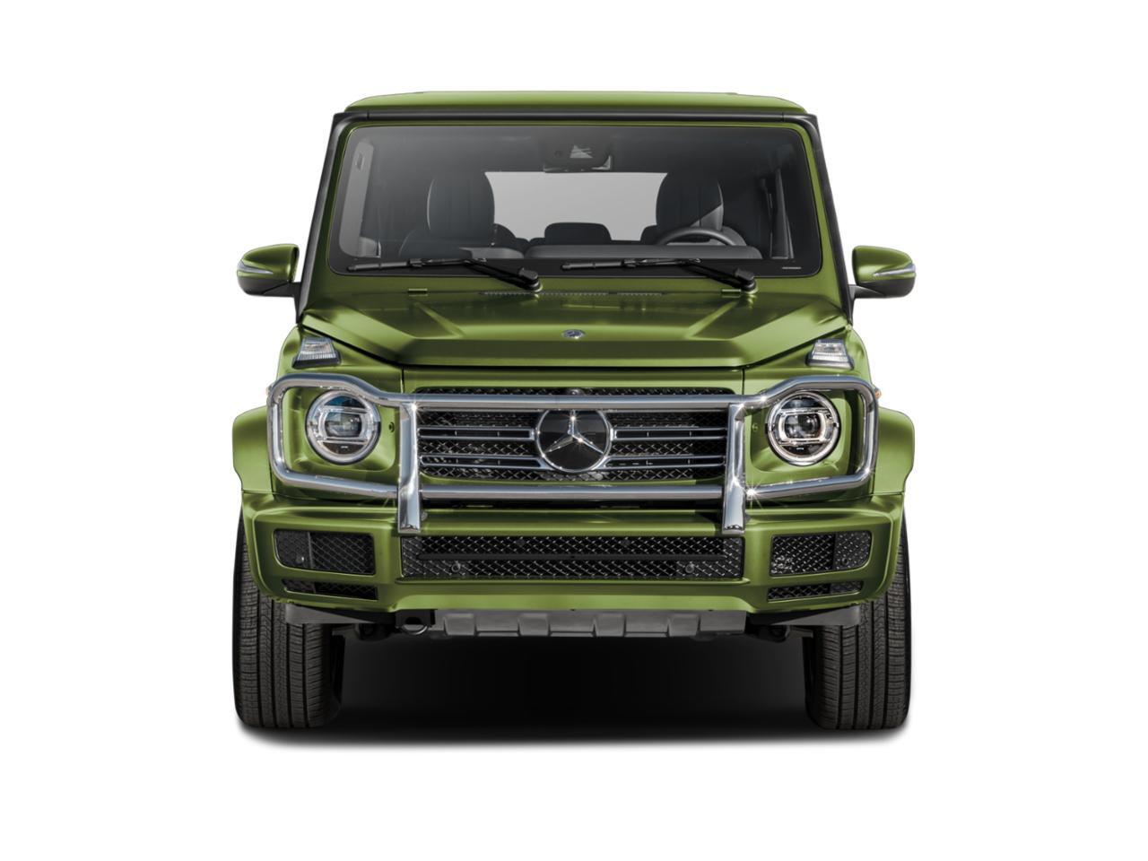 2023 Mercedes-Benz G-Class G 550 Birmingham AL