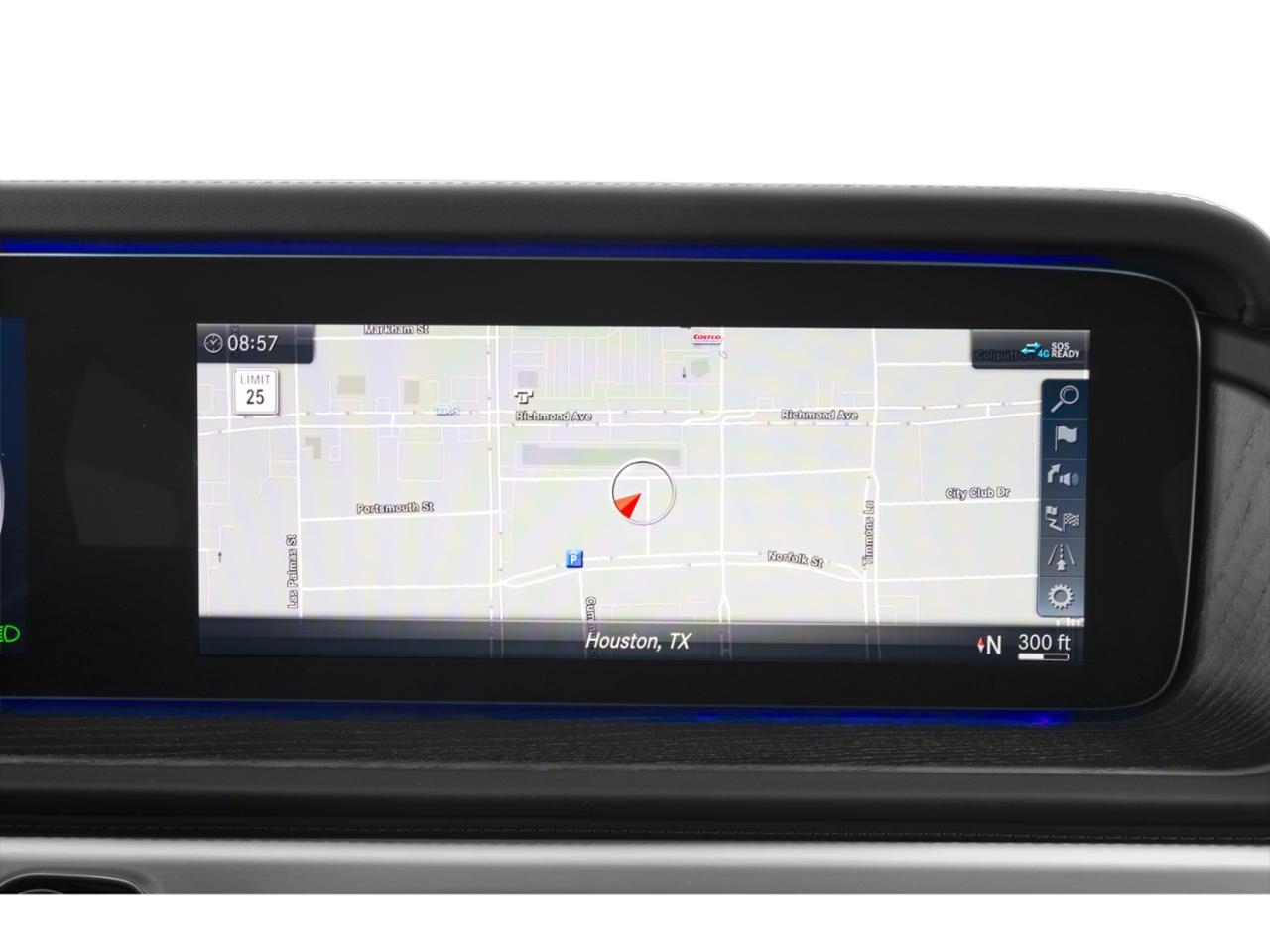 2023 Mercedes-Benz G-Class G 550 Birmingham AL