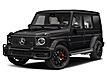 2023 Mercedes-Benz G-Class G 63 AMG&reg;