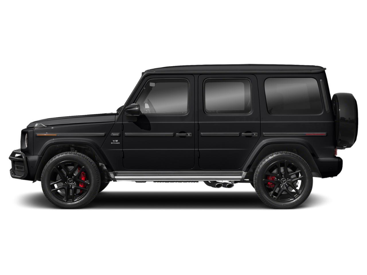 2023 Mercedes-Benz G-Class G 63 AMG&reg; Miami FL