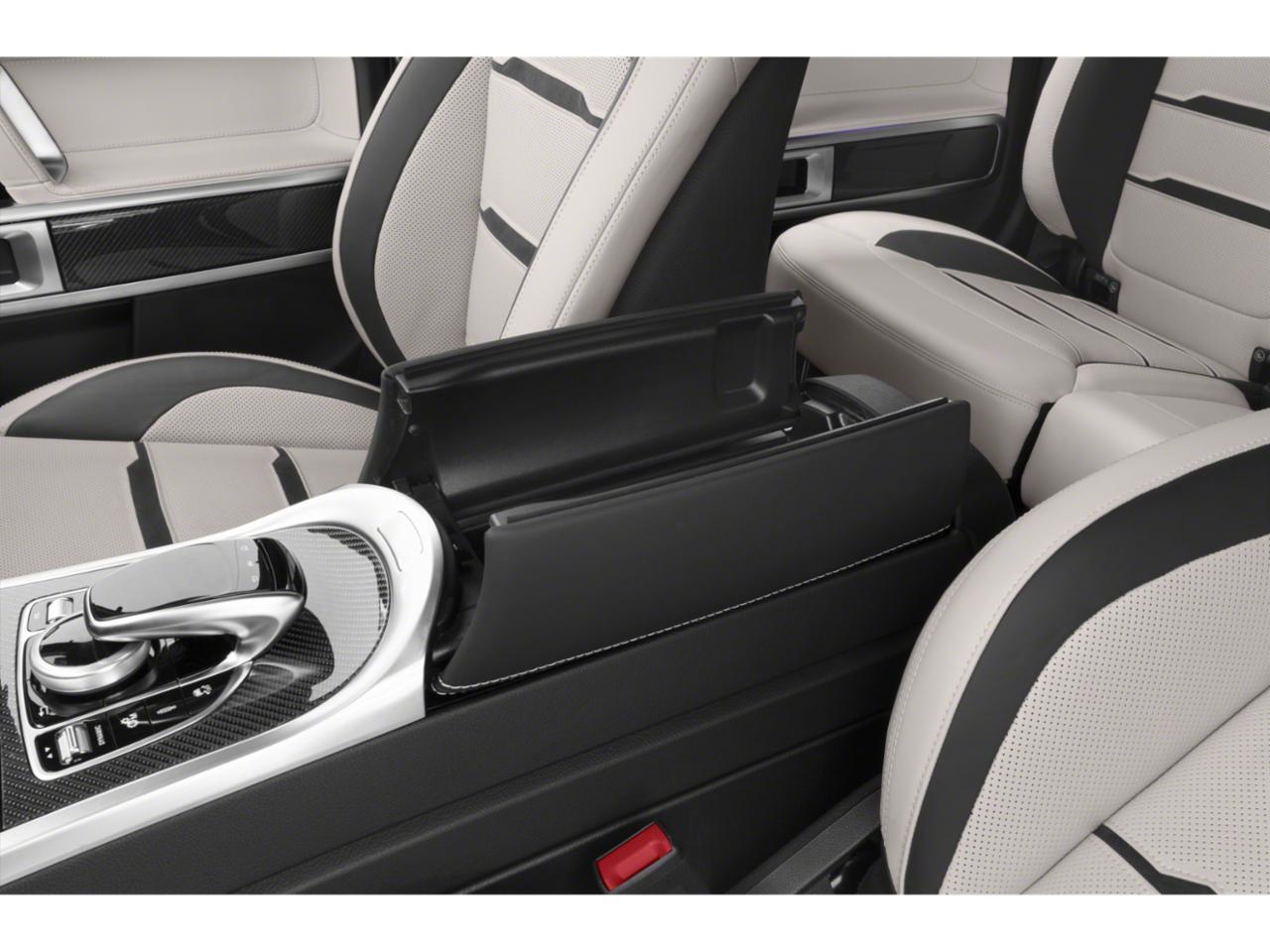 2023 Mercedes-Benz G-Class G 63 AMG&reg; Miami FL