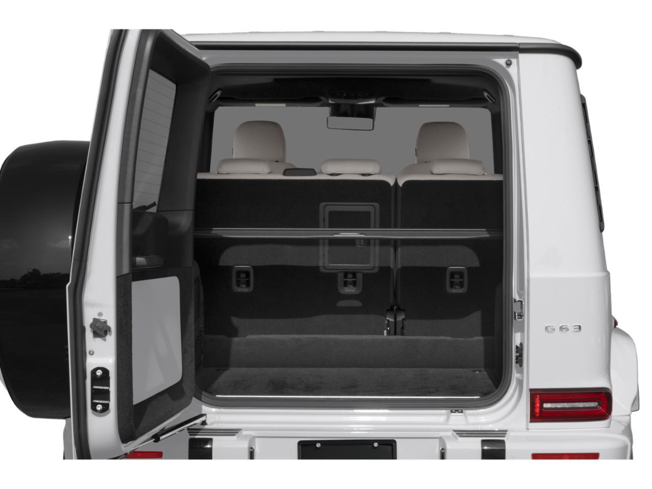 2023 Mercedes-Benz G-Class G 63 AMG&reg; Miami FL