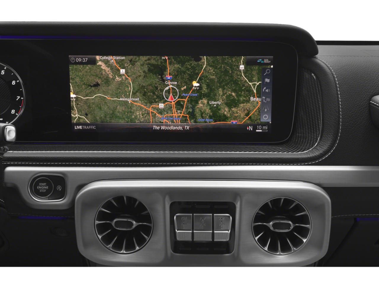 2023 Mercedes-Benz G-Class G 63 AMG&reg; Miami FL