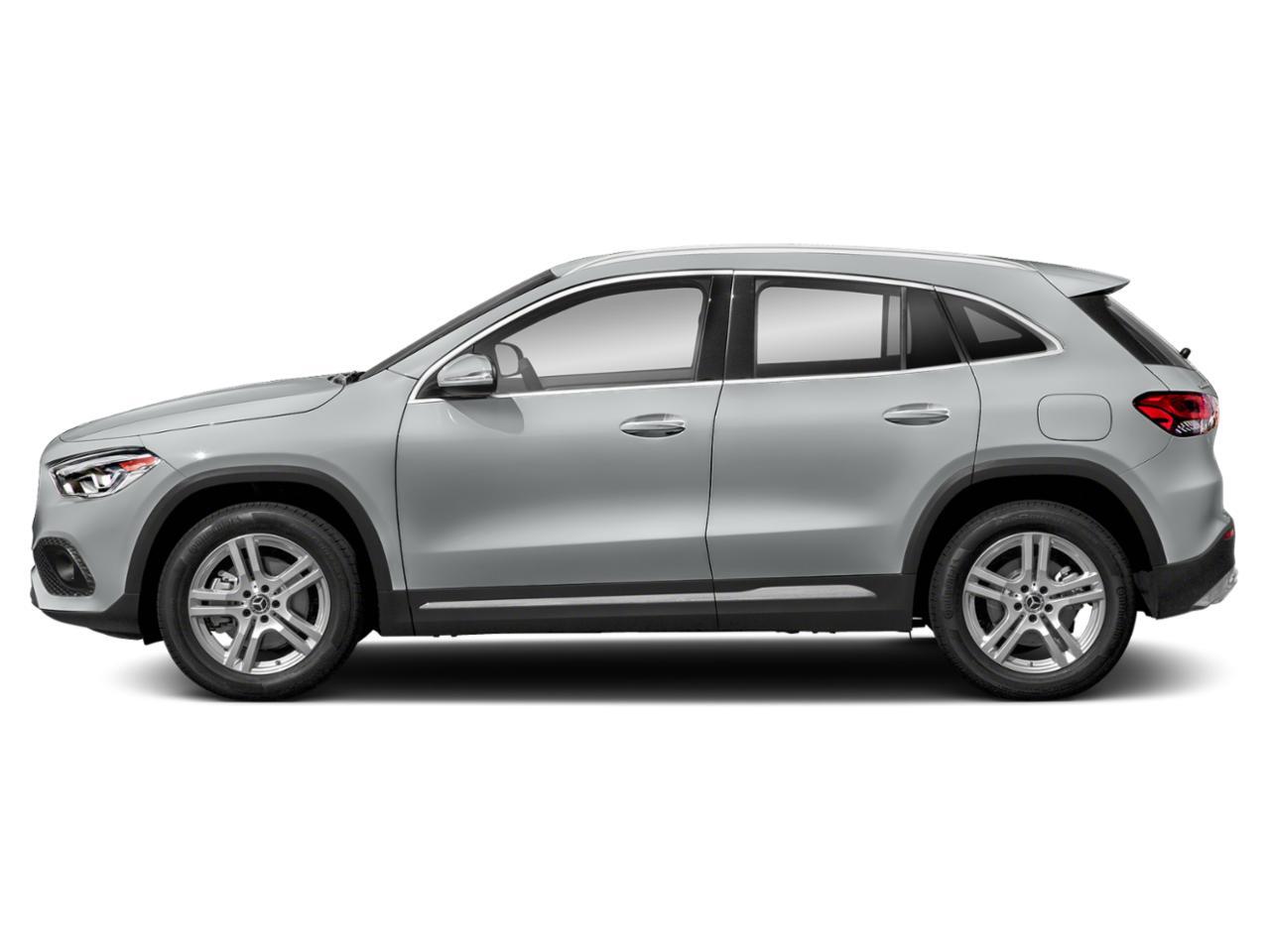 2023 Mercedes-Benz GLA 250 4MATIC&reg; SUV Irving TX