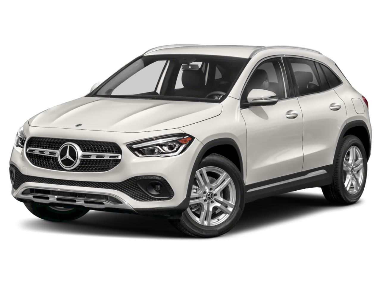 2023 Mercedes-Benz GLA 250 GLA