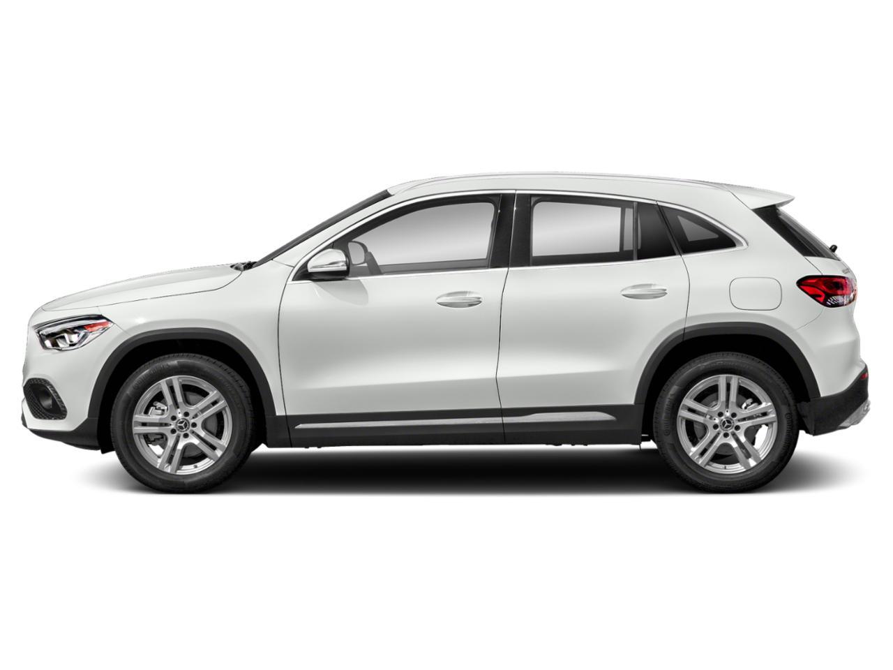 2023 Mercedes-Benz GLA 250 SUV Irving TX