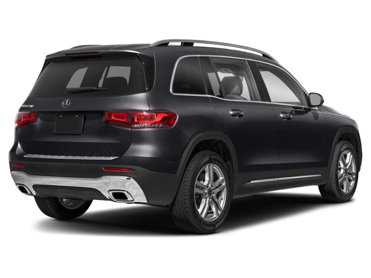 2023 Mercedes-Benz GLB 250 GLB 250