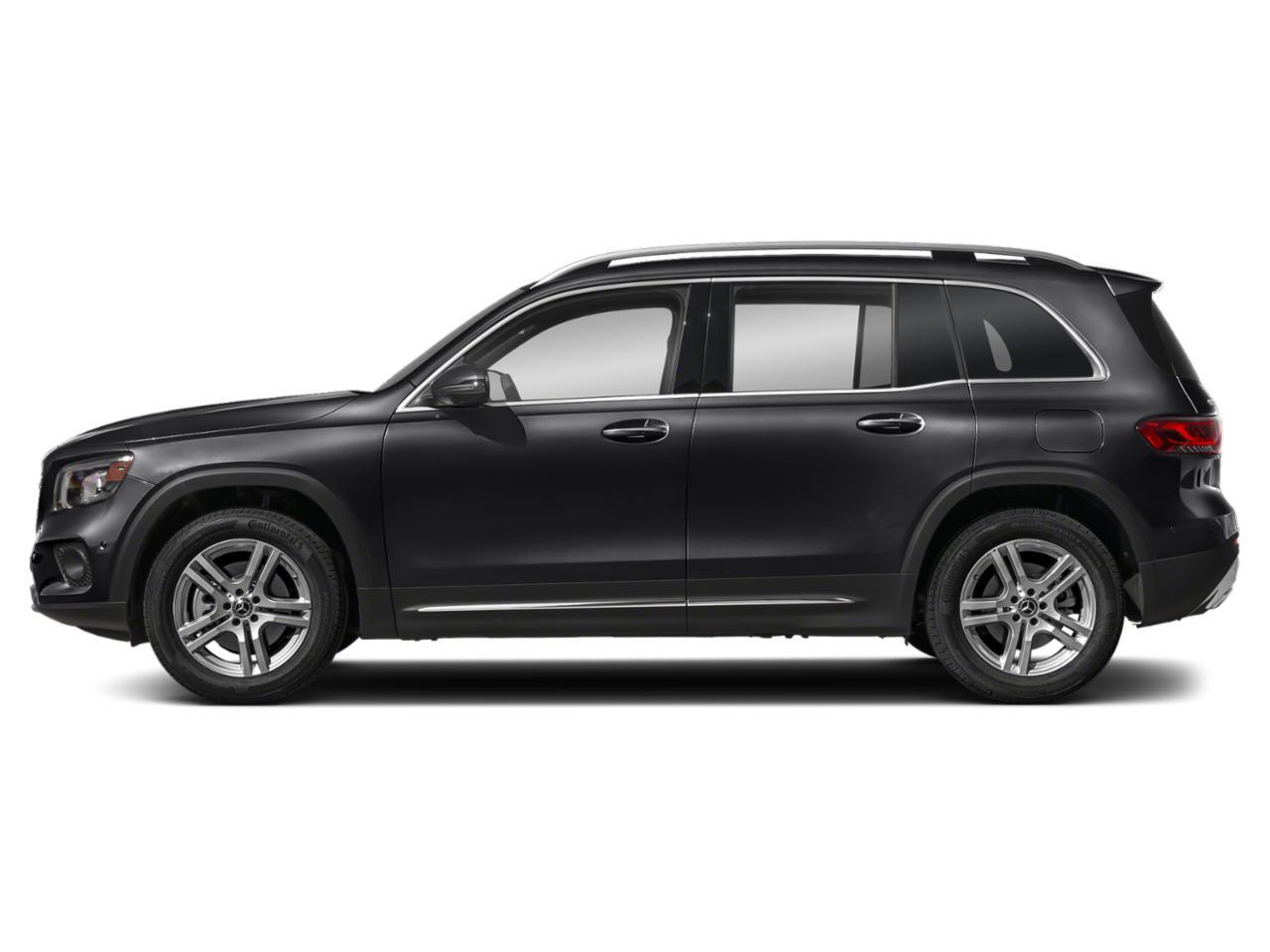 2023 Mercedes-Benz GLB 250 SUV Irving TX