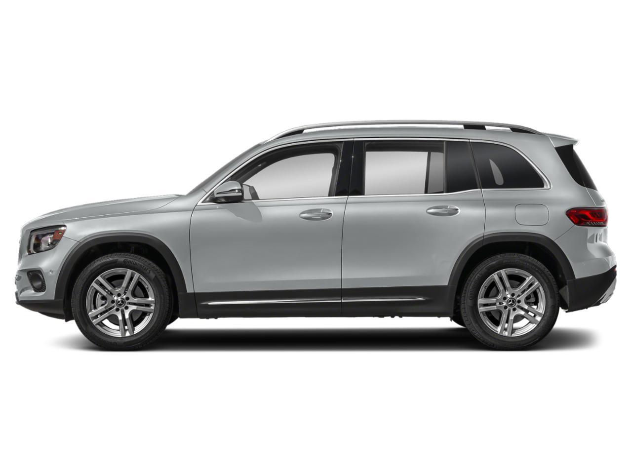 2023 Mercedes-Benz GLB 250 SUV Irving TX