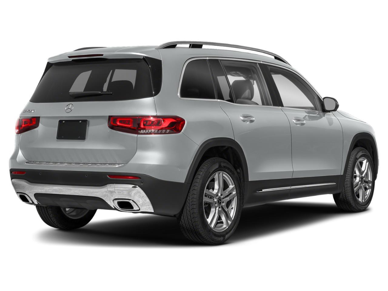 2023 Mercedes-Benz GLB 250 SUV Irving TX