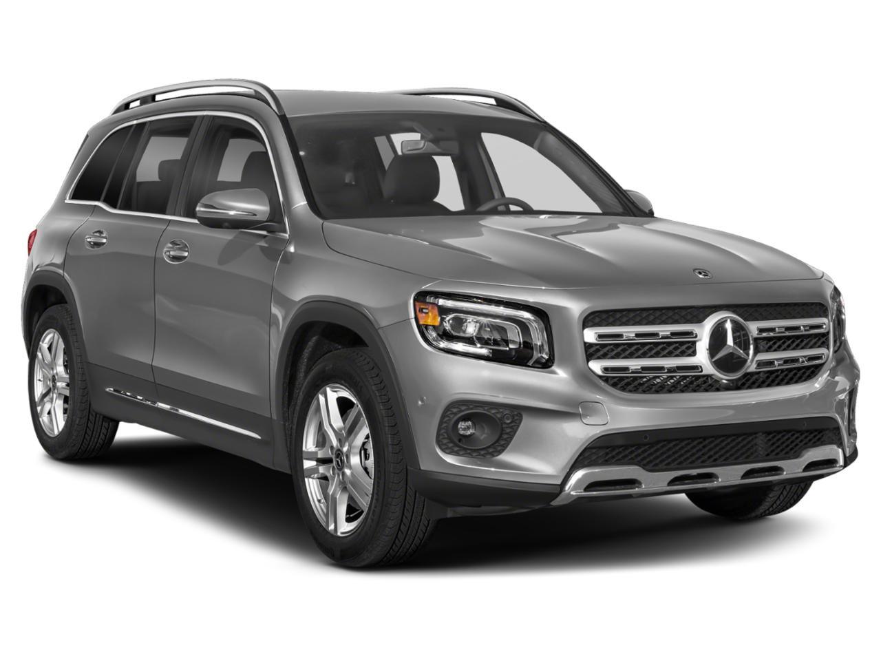 2023 Mercedes-Benz GLB 250 SUV Irving TX