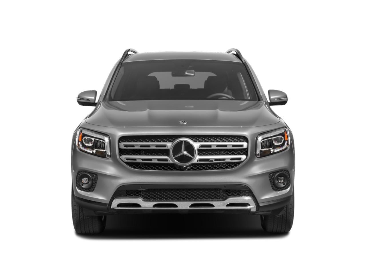 2023 Mercedes-Benz GLB 250 SUV Irving TX