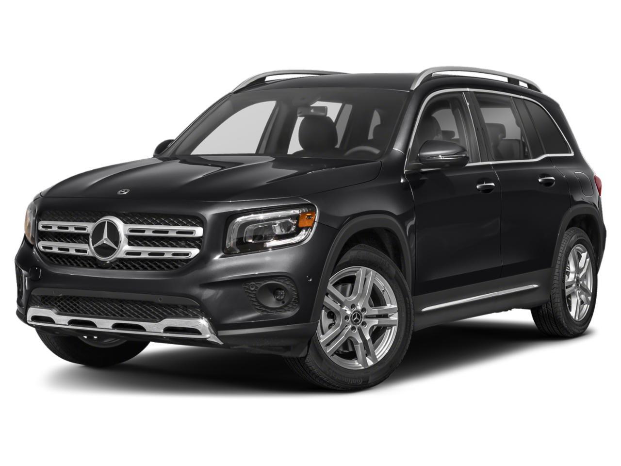 2023 Mercedes-Benz GLB GLB 250 4MATIC's photo