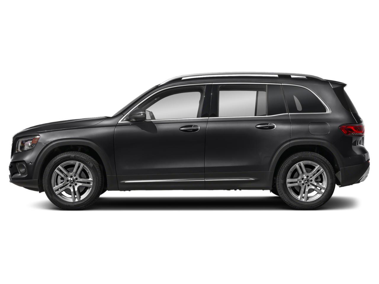 2023 Mercedes-Benz GLB GLB 250 Miami FL
