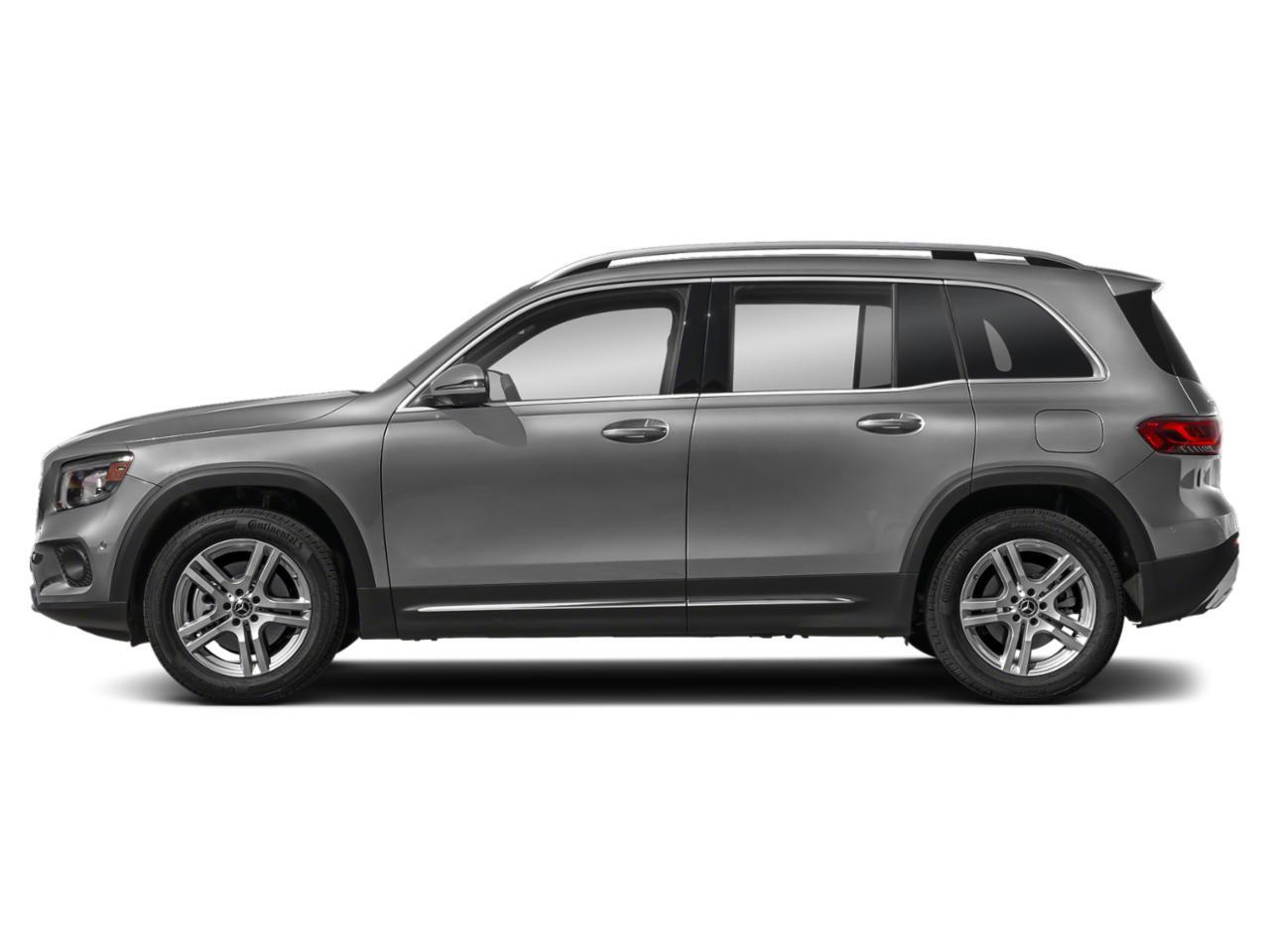 2023 Mercedes-Benz GLB GLB 250 Hollywood FL
