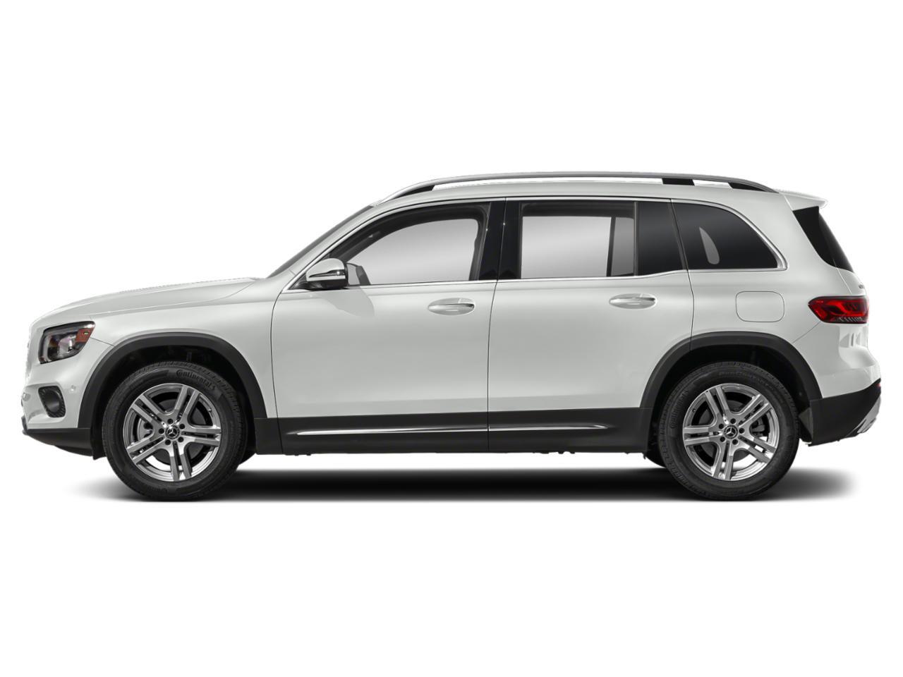 2023 Mercedes-Benz GLB GLB 250 Miramar FL