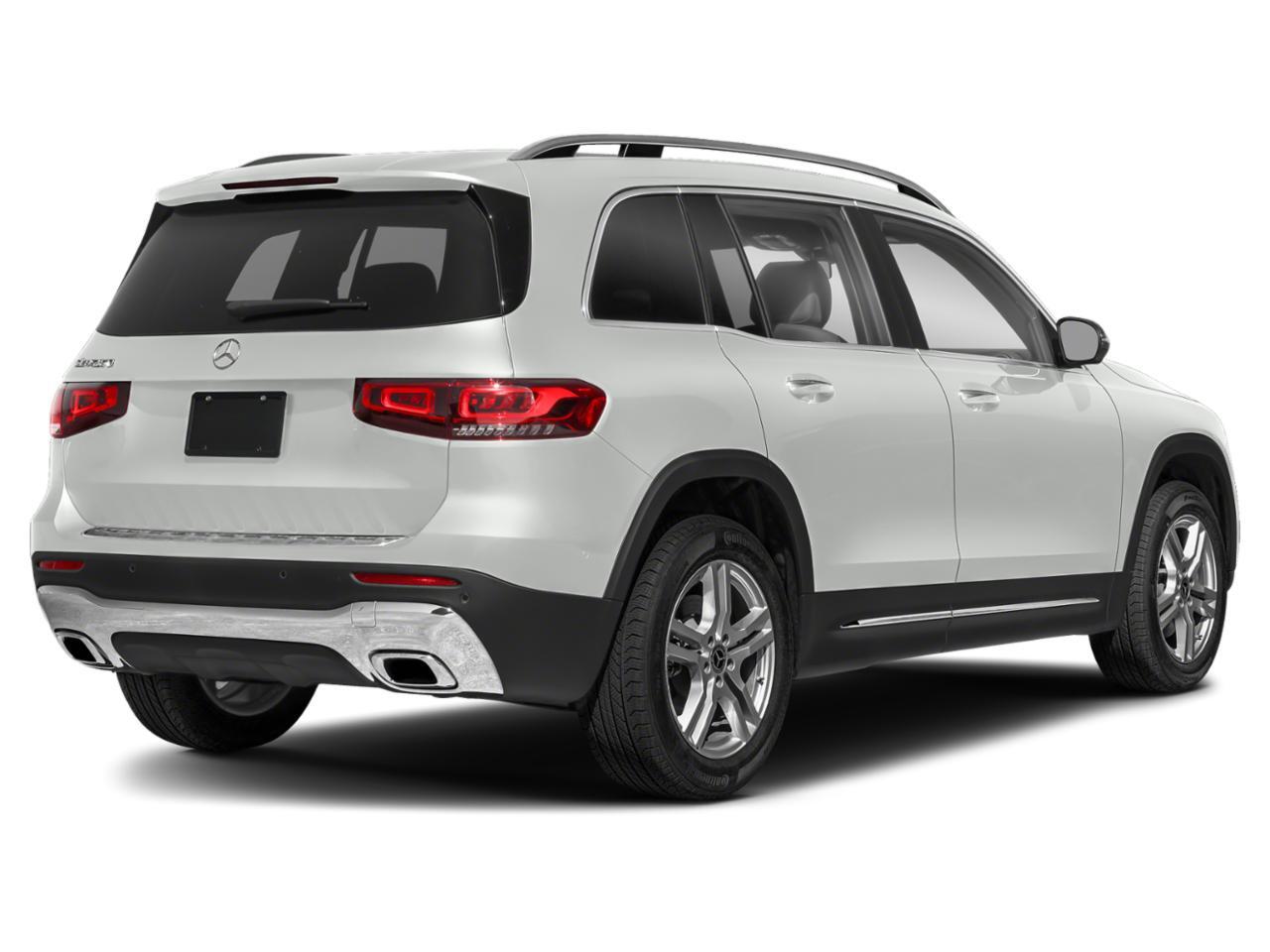 2023 Mercedes-Benz GLB GLB 250 Miramar FL