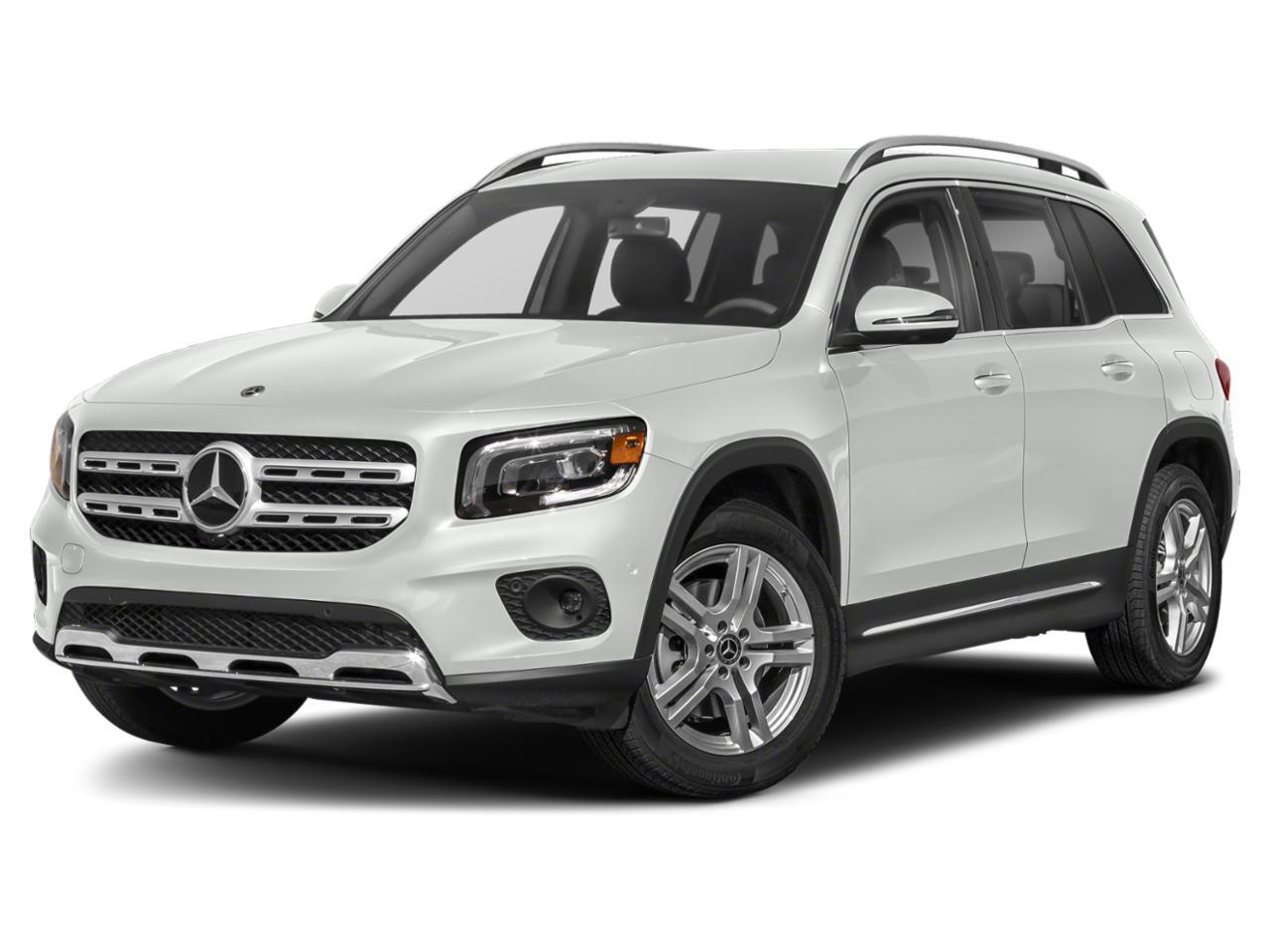 2023 Mercedes-Benz GLB GLB 250 Miami FL